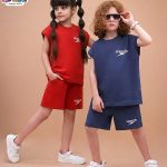 تاپ شلوارک CFCS Speedo