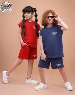تاپ شلوارک CFCS Speedo