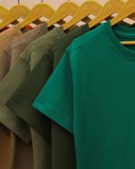 تیشرت شلوار دورس CFCS color wave - تصویر 26