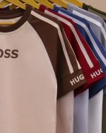تیشرت شلوارک بگ استایل CFCS Boss - تصویر 18