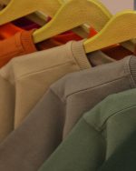 تیشرت شلوار دورس CFCS color wave - تصویر 29