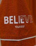تیشرت شلوارک بگ استایل CFCS BELIEVE - تصویر 16