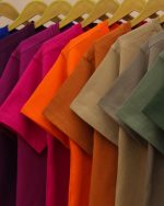 تیشرت شلوار دورس CFCS color wave - تصویر 27