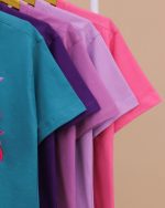 تیشرت شلوارک CFCS Huntrix - تصویر 21