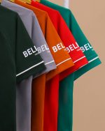 تیشرت شلوارک بگ استایل CFCS BELIEVE - تصویر 22