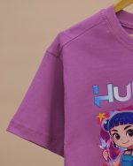 تیشرت شلوارک CFCS Huntrix - تصویر 10