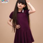 پیراهن دخترانه beautiful CFCS