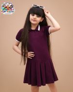 پیراهن دخترانه beautiful CFCS