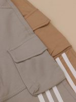 سویشرت شلوار بگ استایل CFCS adidas - تصویر 11