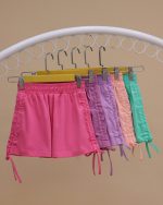 تاپ شلوارک mia set CFCS - تصویر 16