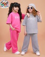 تیشرت شلوار دورس CFCS POLO SPORT
