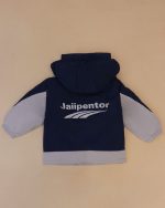 کاپشن وارداتی CFCS JAIIPENTOR - تصویر 3