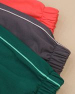 بلوز شلوار جاگر بگ استایل CFCS COMFY SET - تصویر 20