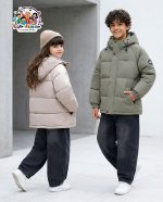 کاپشن CFCS PARIS
