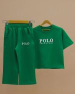 تیشرت شلوار دورس CFCS POLO SPORT - تصویر 20