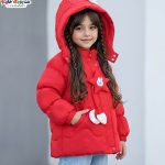کاپشن دخترانه CFCS MOON