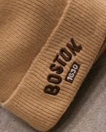 کلاه شالگردن داخل خز BOSTON - تصویر 8